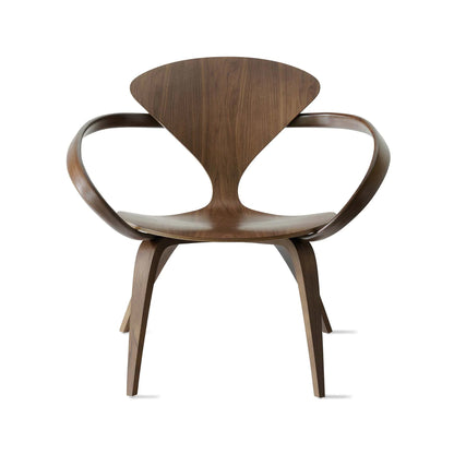 Cherner Lounge Arm Chair