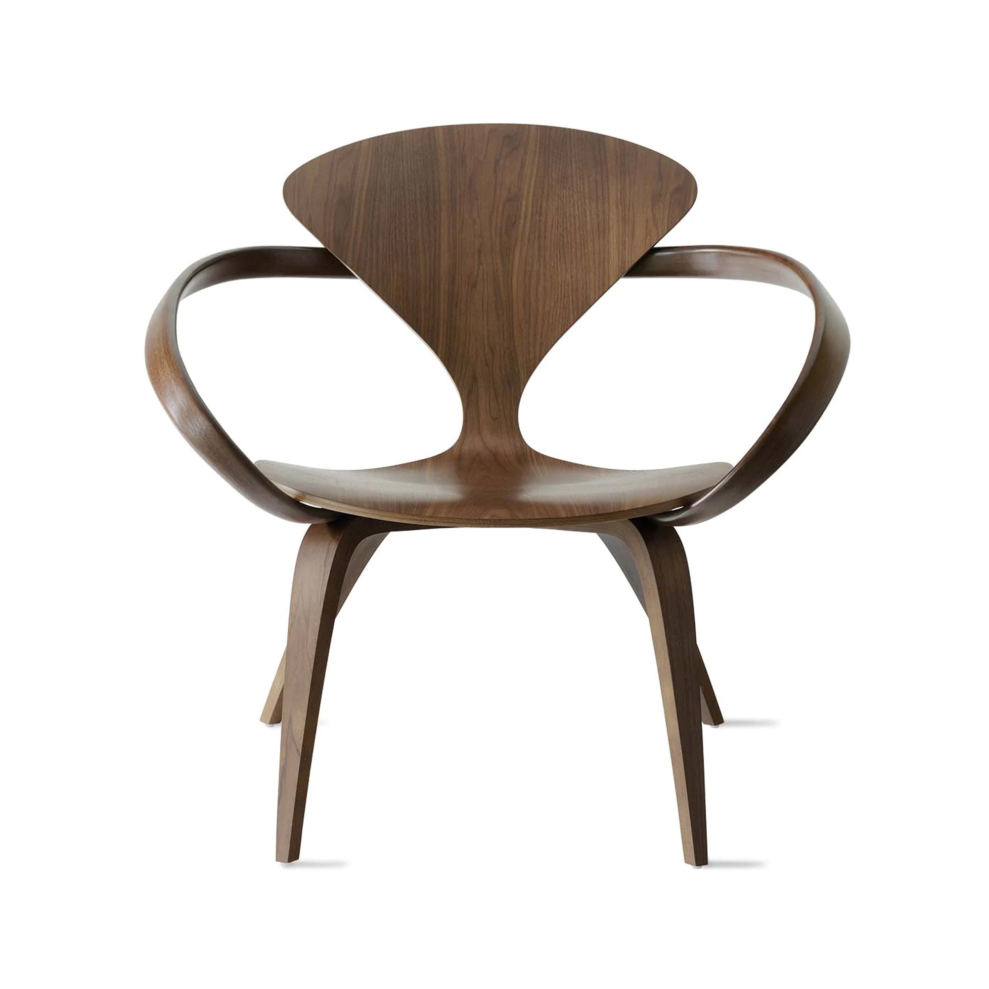 Cherner Lounge Armchair