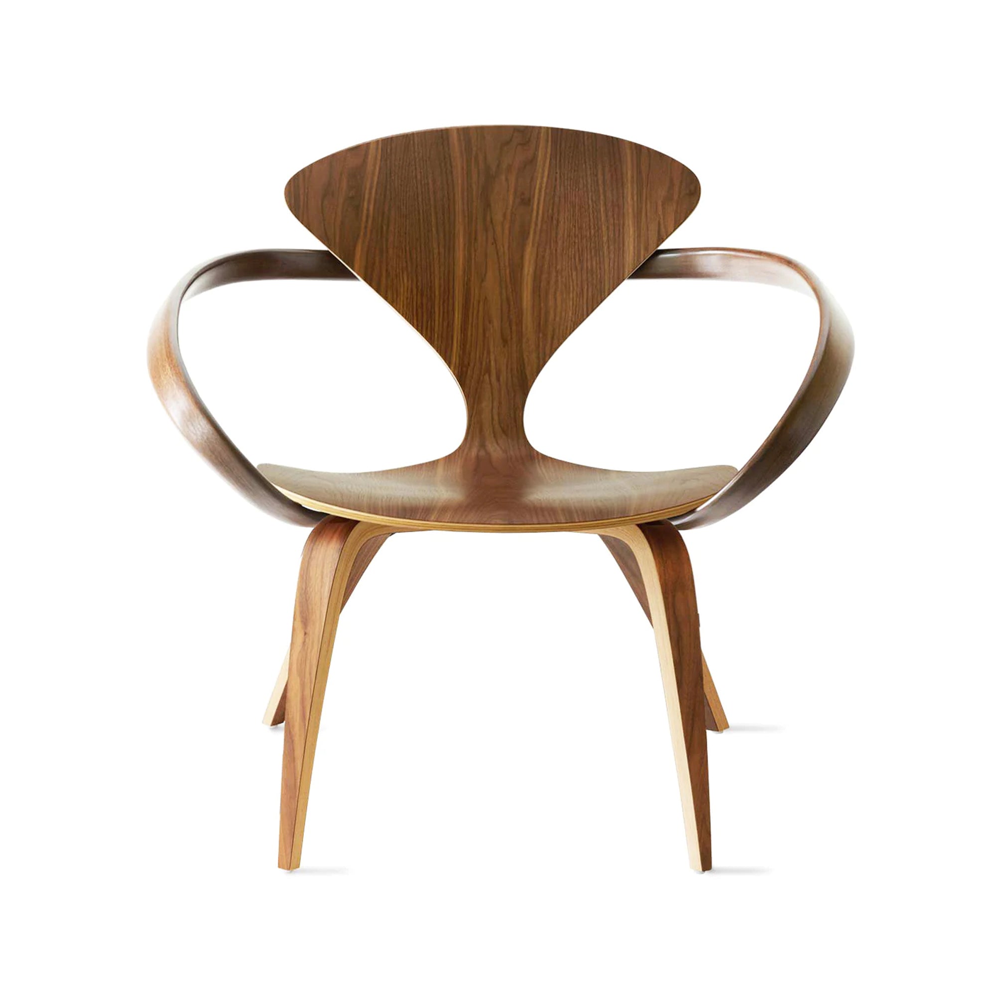 Cherner Lounge Armchair