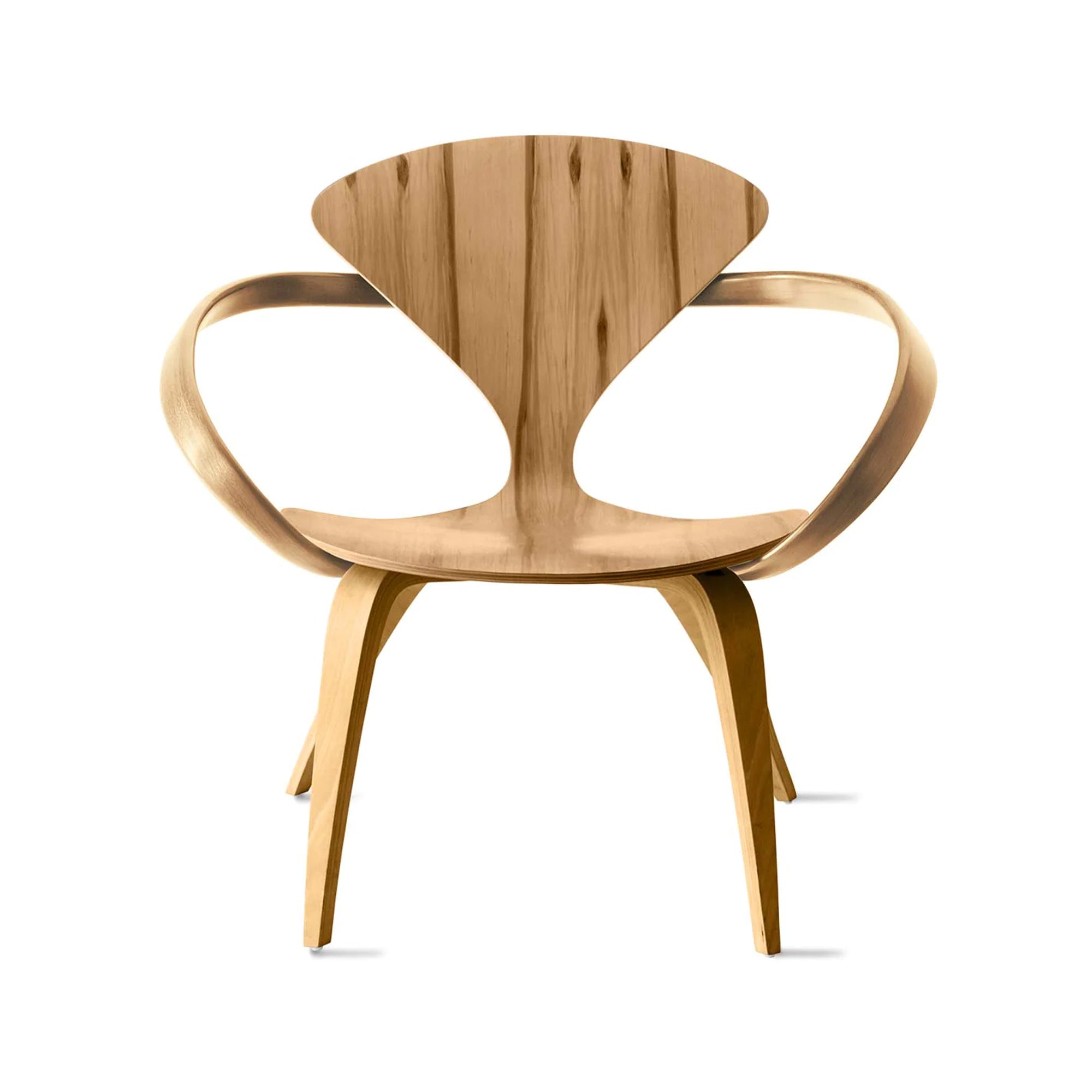 Cherner Lounge Armchair
