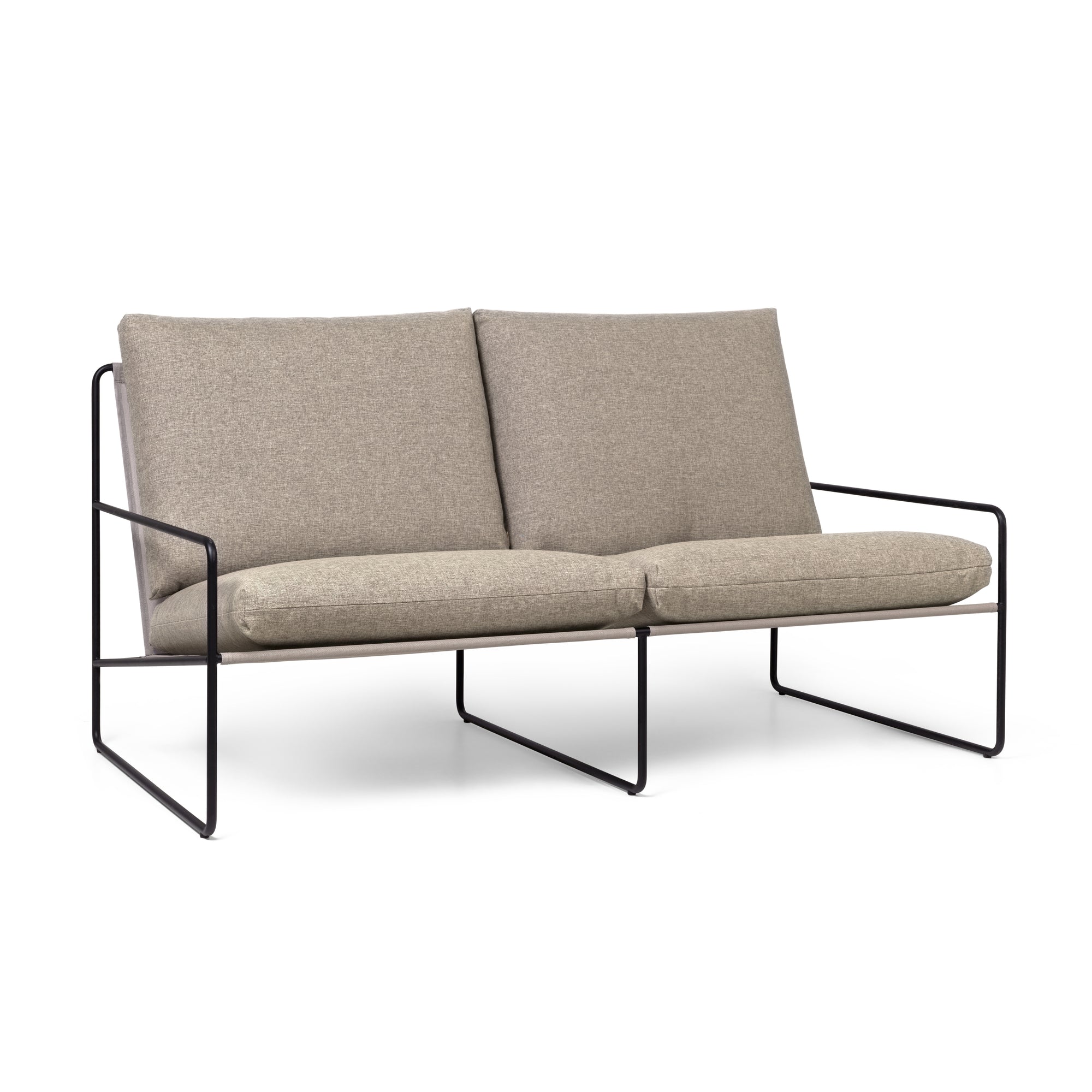 Desert Chair and Sofa