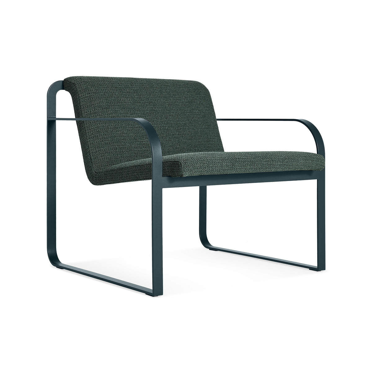 Skald Lounge Chair