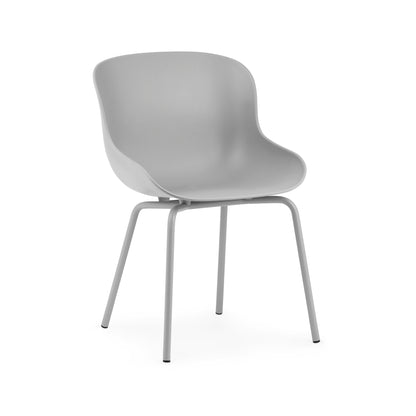 Hyg Dining Chair — Metal