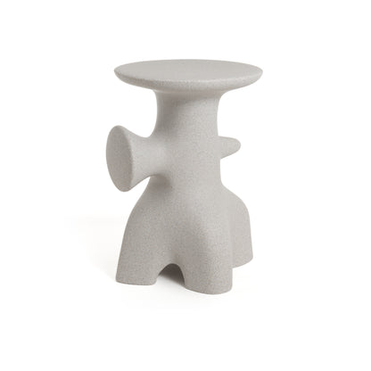 Archeo Side Table/Stool — High