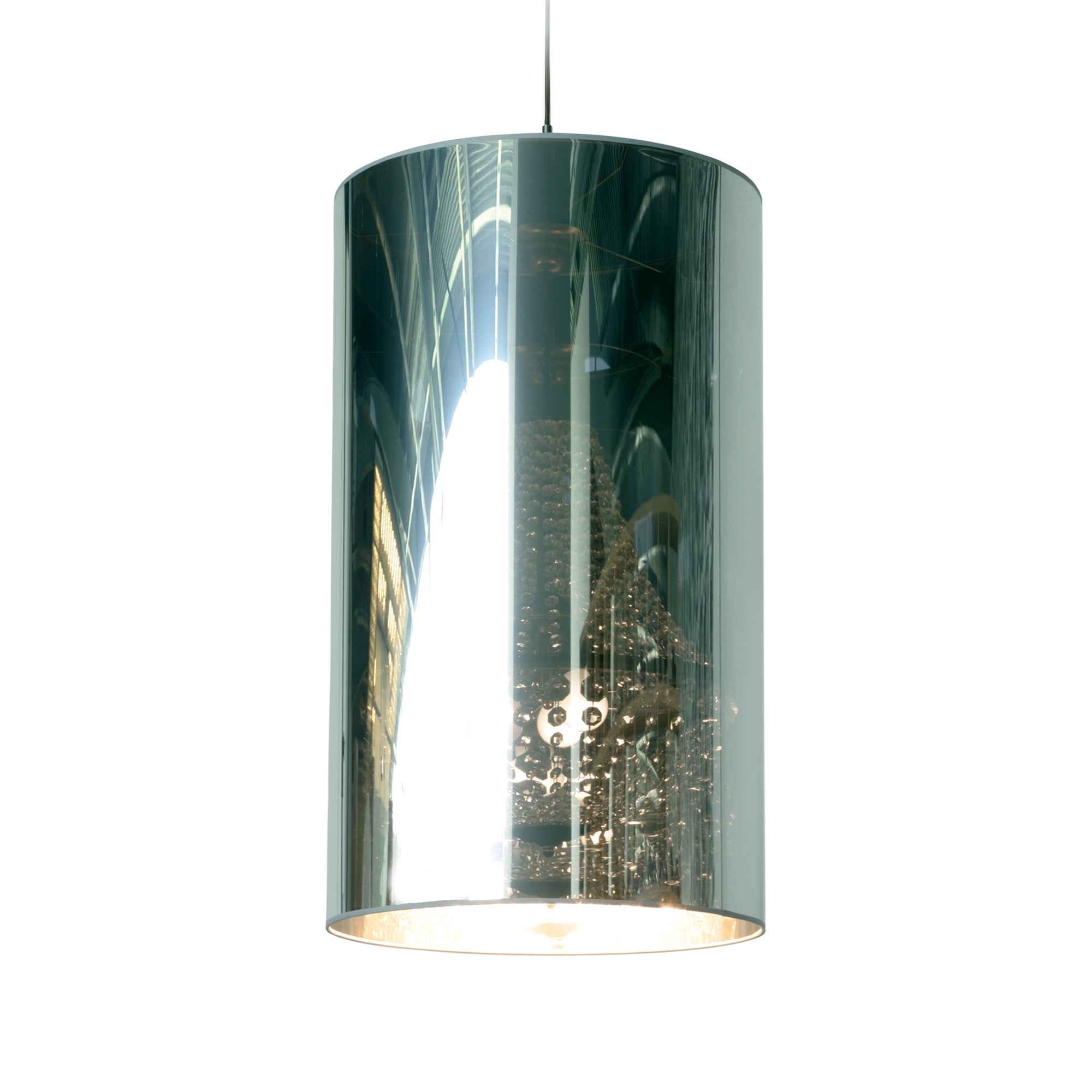 Light Shade Shade Suspension Lamp