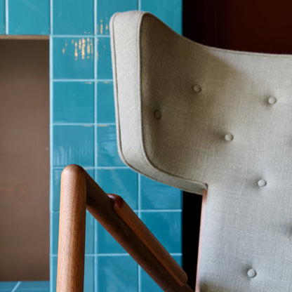 Grasshopper Chair
