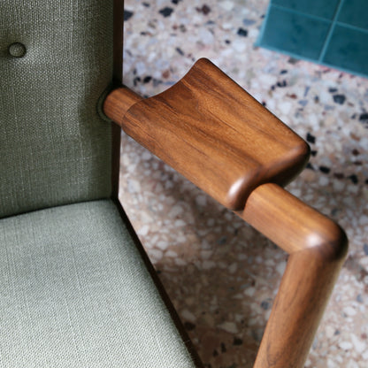 Grasshopper Chair