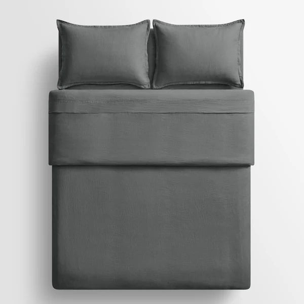 Blu Dot Duvet Set