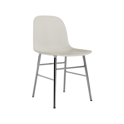 Form Chair — Metal
