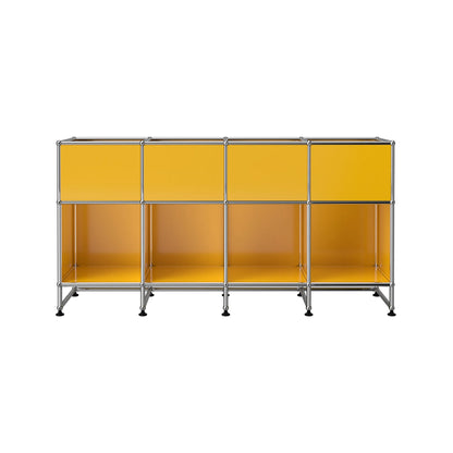 USM x Symbol Vinyl Storage Cabinet