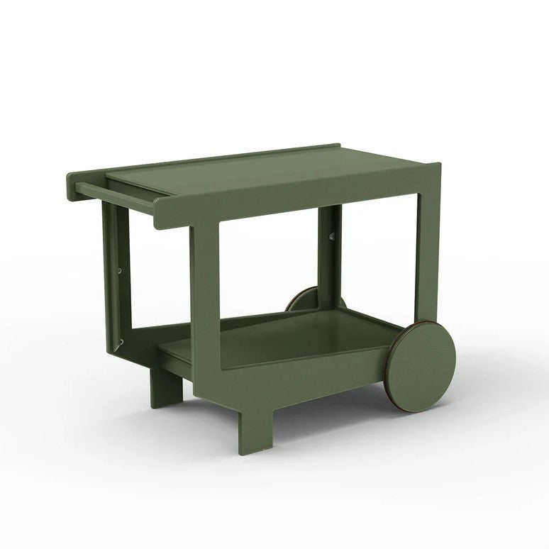 Lollygagger Bar Cart