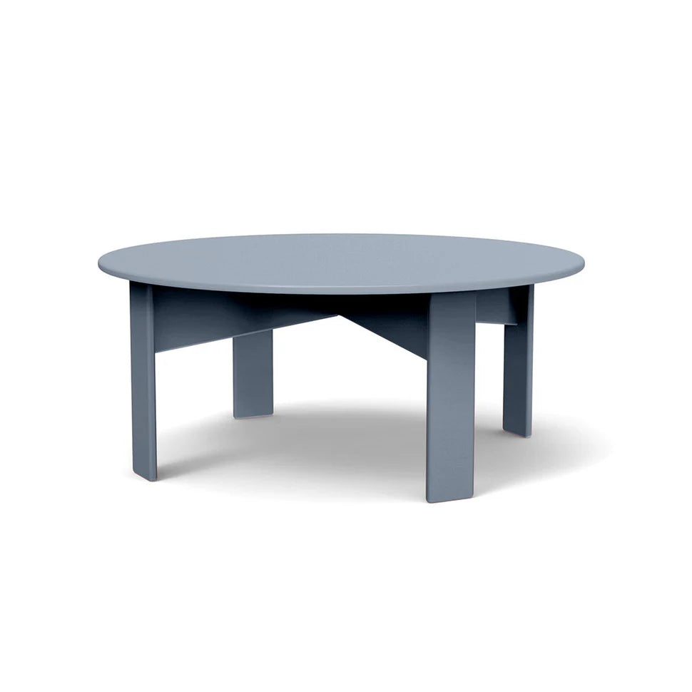 Lollygagger Cocktail Table — Round