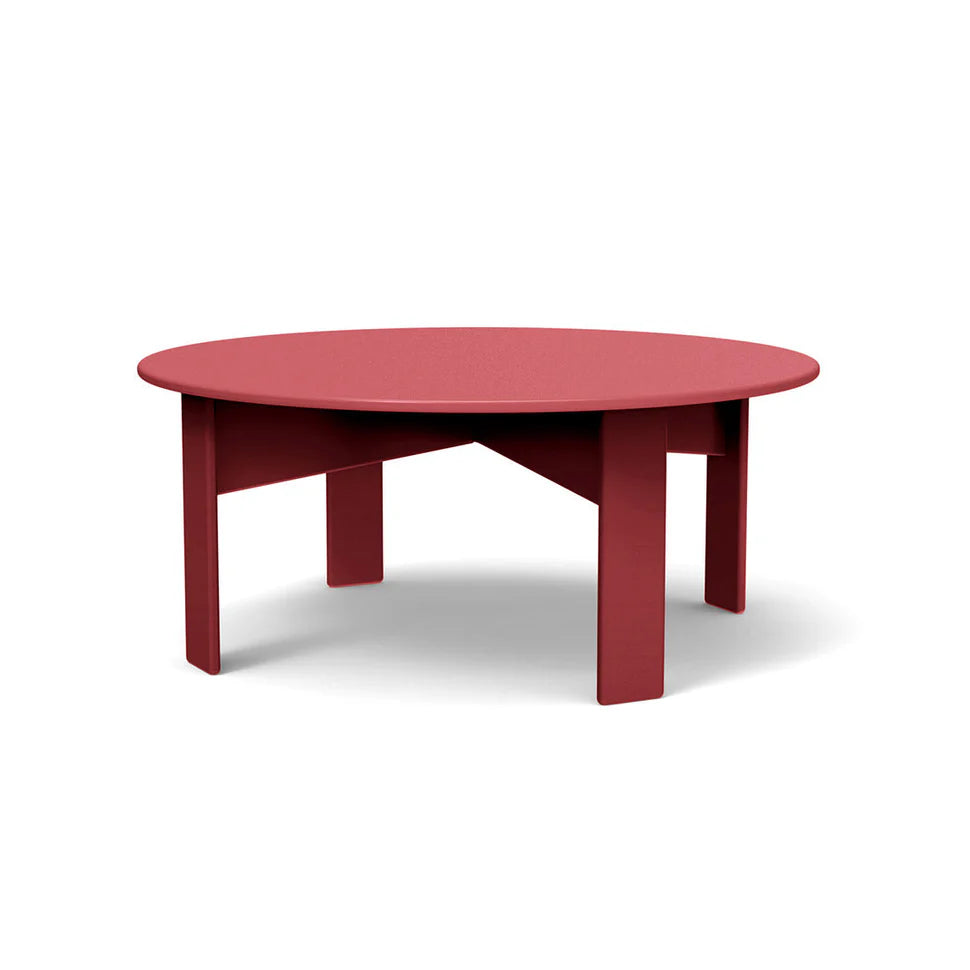 Lollygagger Cocktail Table — Round