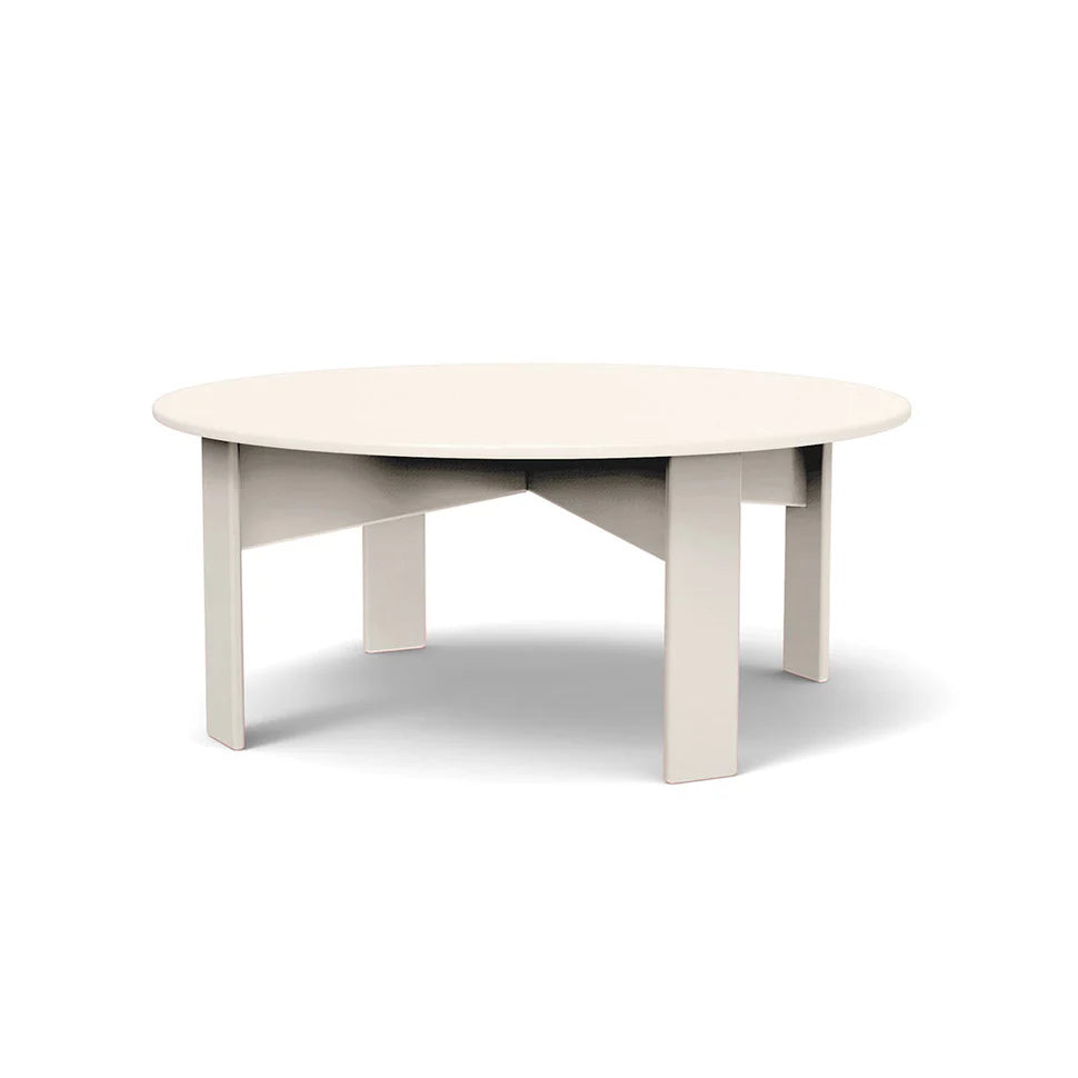 Lollygagger Cocktail Table — Round