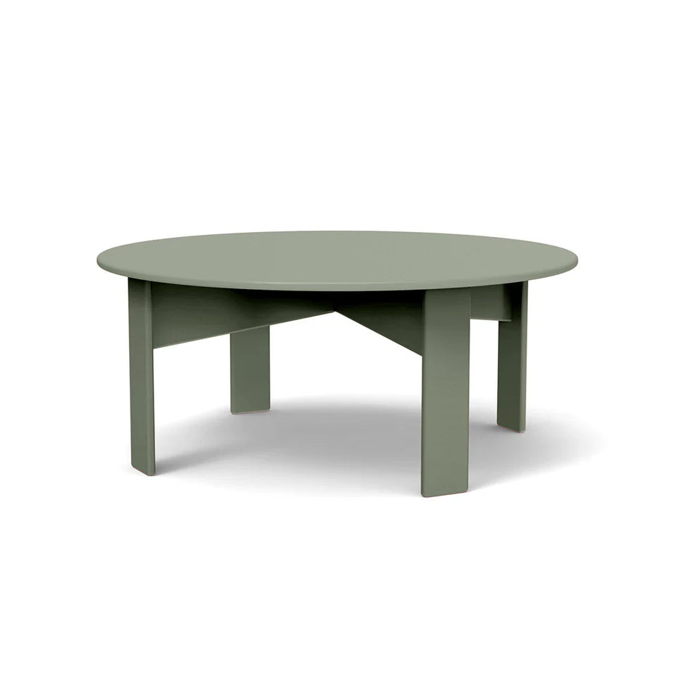 Lollygagger Cocktail Table — Round