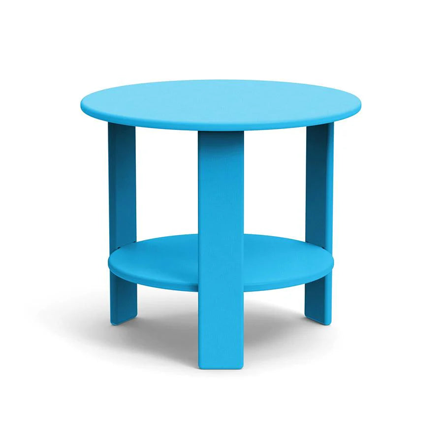 Lollygagger Side Table