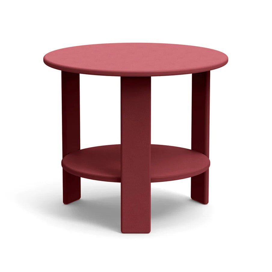 Lollygagger End Table