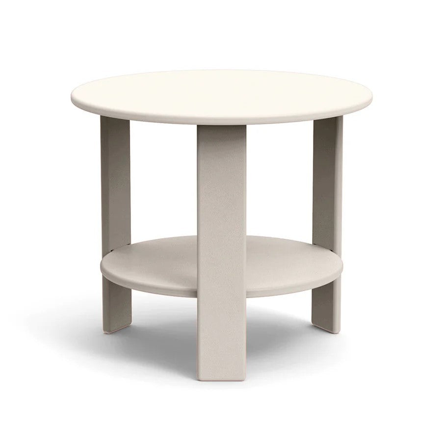 Lollygagger End Table