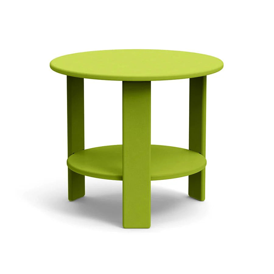 Lollygagger Side Table