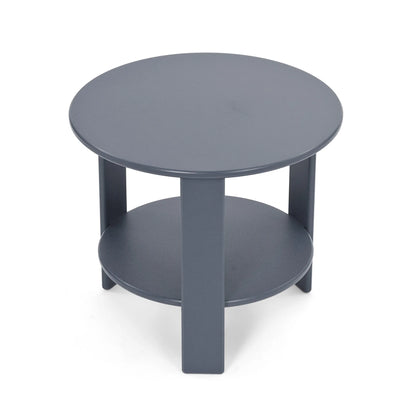 Lollygagger Side Table