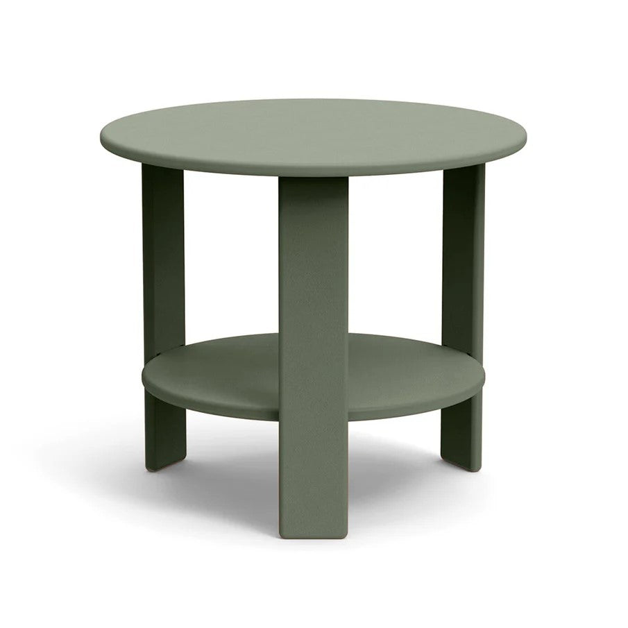 Lollygagger End Table