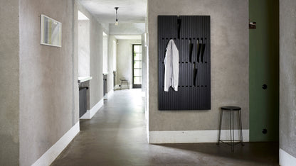 Piano Coat Rack — Large