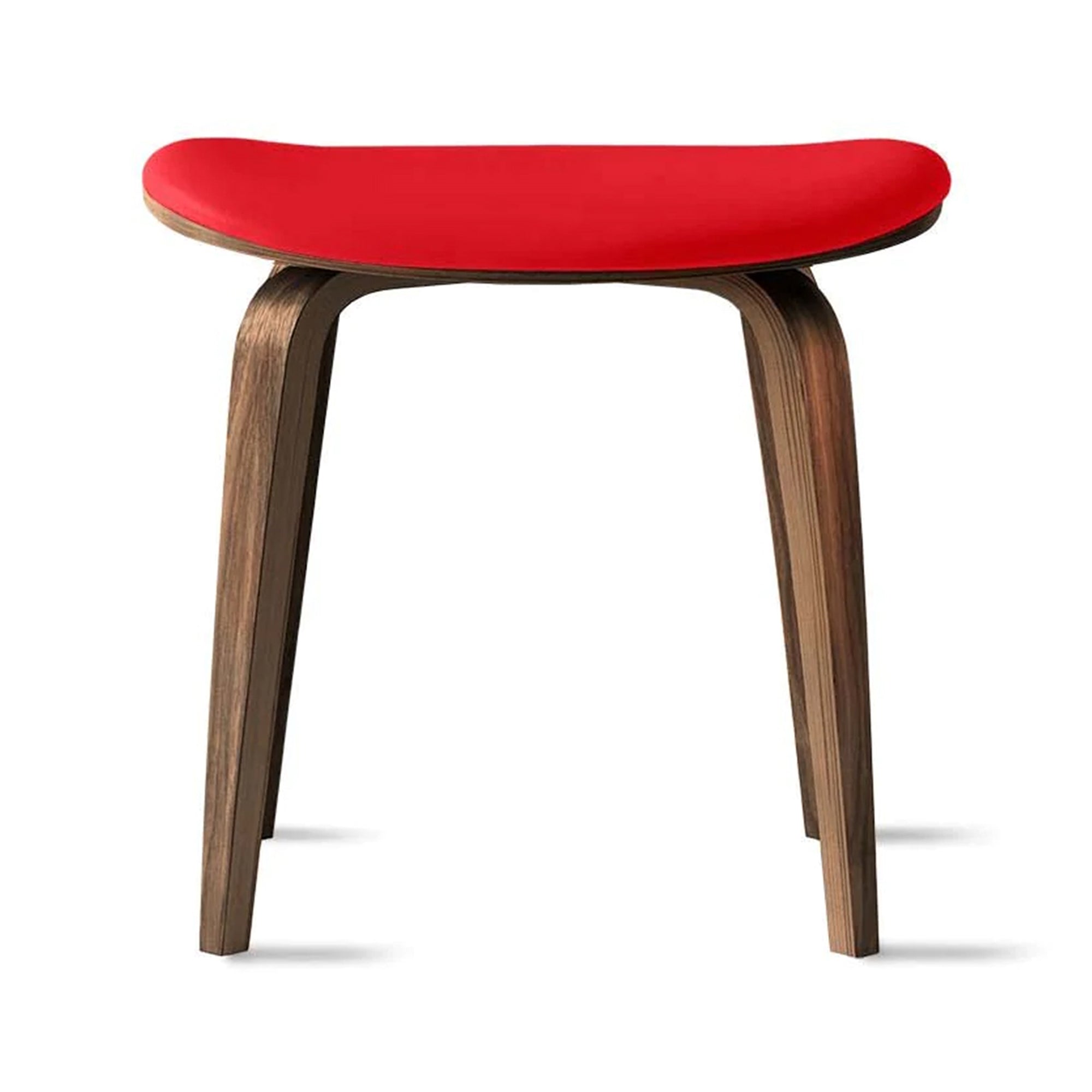 Cherner Ottoman with Seat Pad