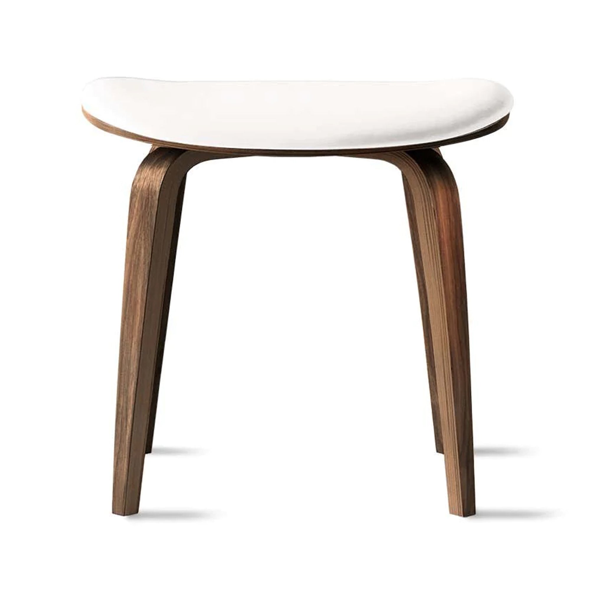Cherner Ottoman with Seat Pad
