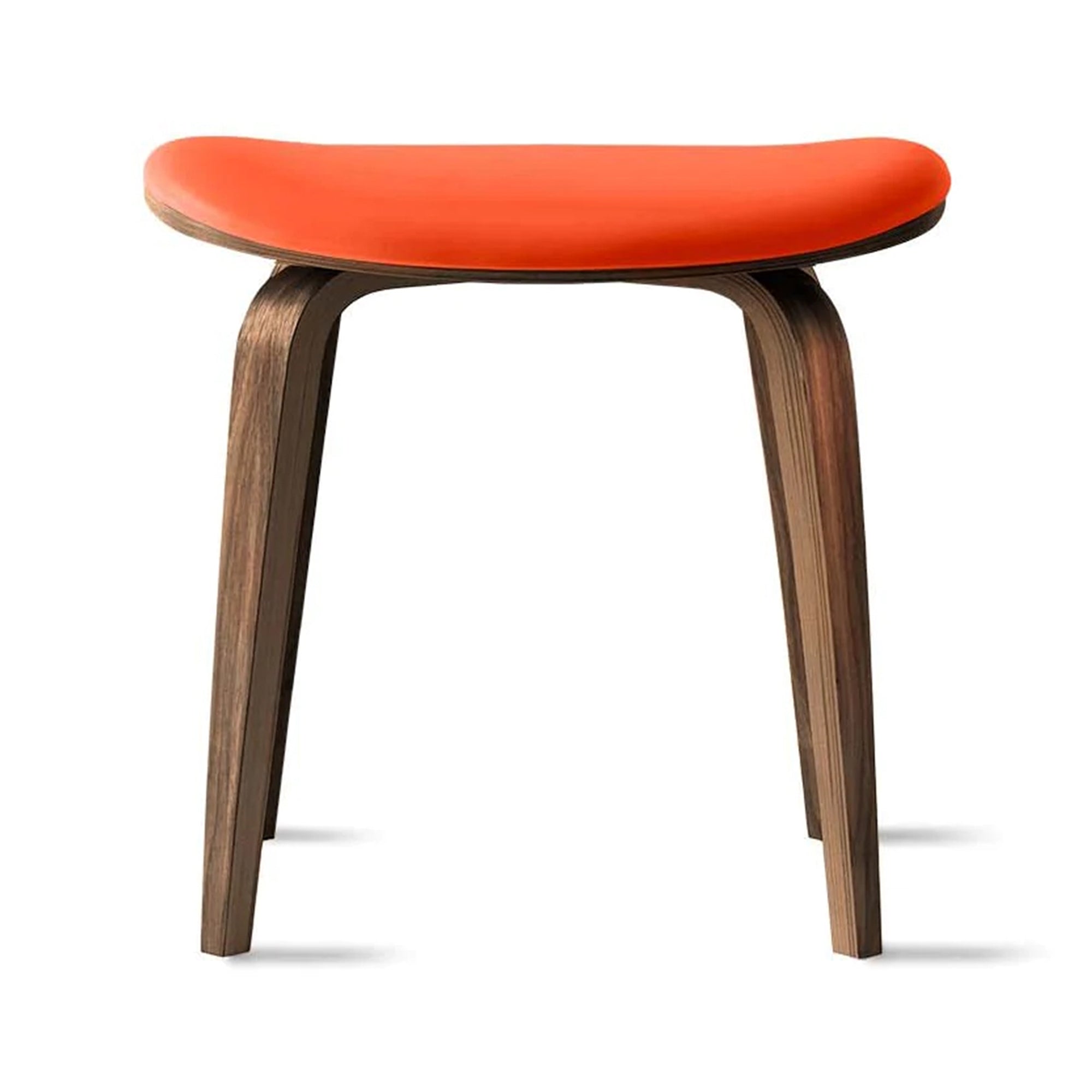 Cherner Ottoman with Seat Pad