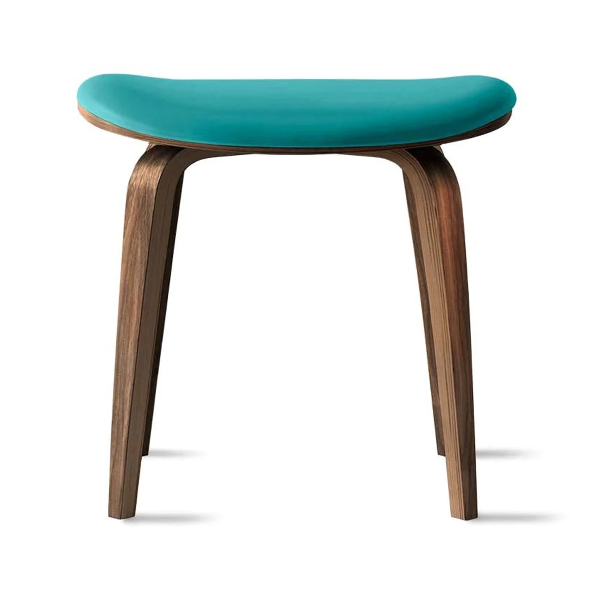 Cherner Ottoman with Seat Pad