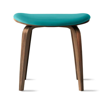 Cherner Ottoman with Seat Pad