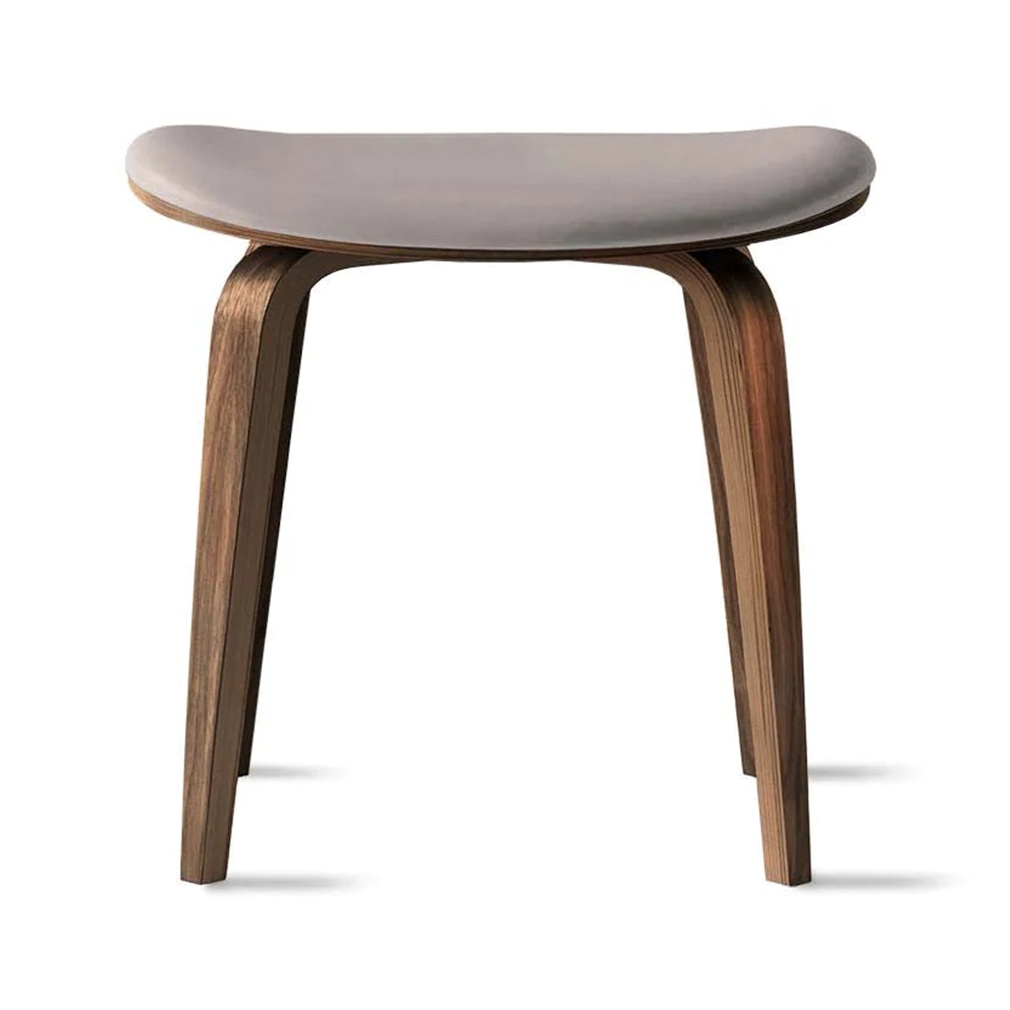 Cherner Ottoman with Seat Pad
