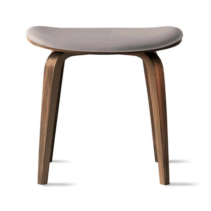 Cherner Ottoman with Seat Pad