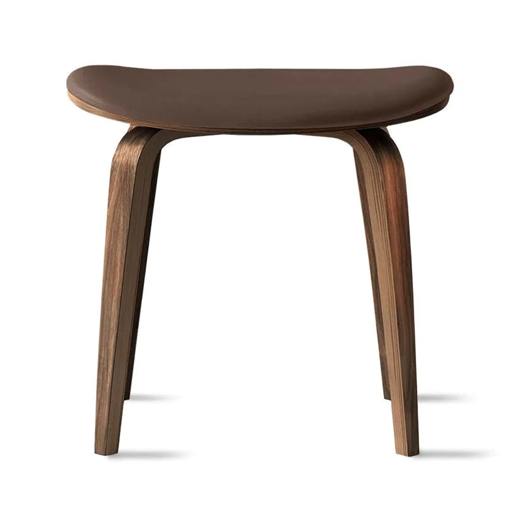 Cherner Ottoman with Seat Pad