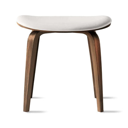 Cherner Ottoman with Seat Pad