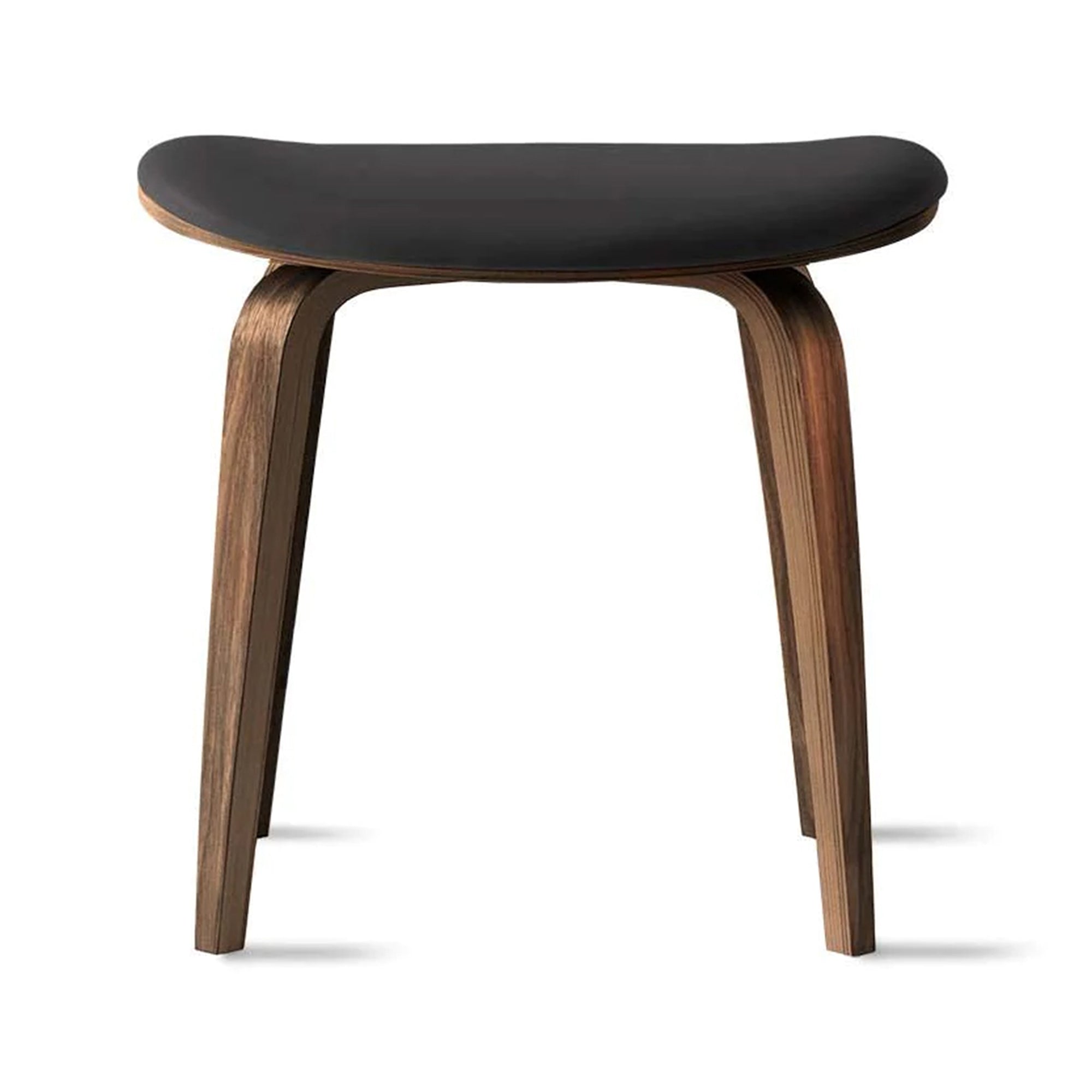 Cherner Ottoman with Seat Pad