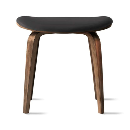Cherner Ottoman with Seat Pad
