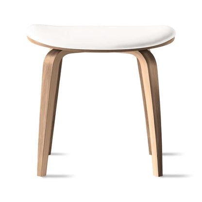 Cherner Ottoman with Seat Pad
