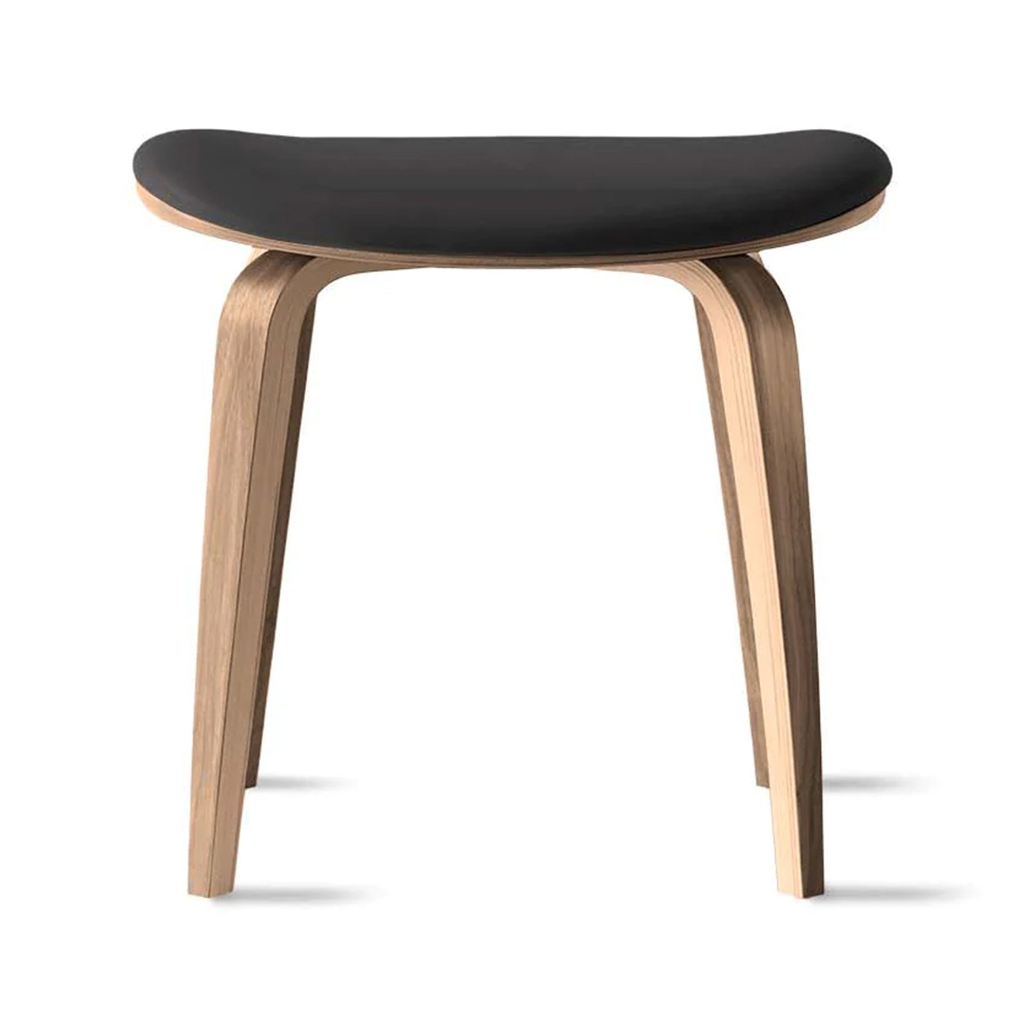 Cherner Ottoman with Seat Pad