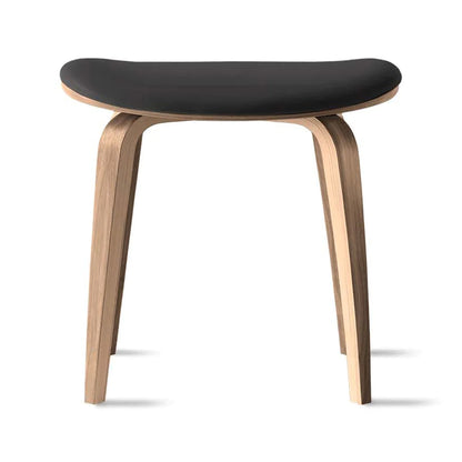 Cherner Ottoman with Seat Pad