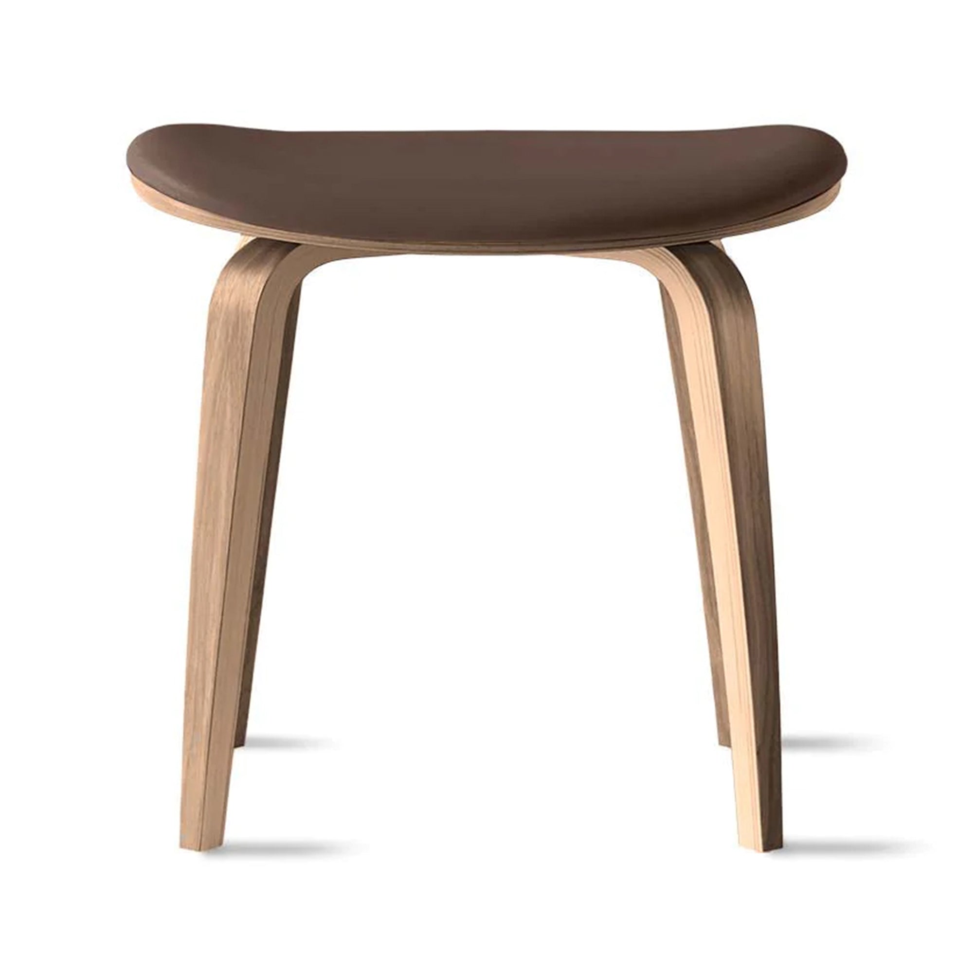 Cherner Ottoman with Seat Pad