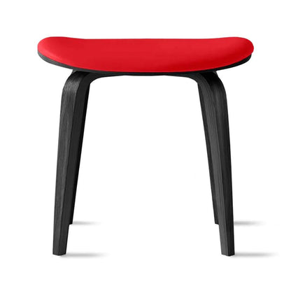 Cherner Ottoman with Seat Pad
