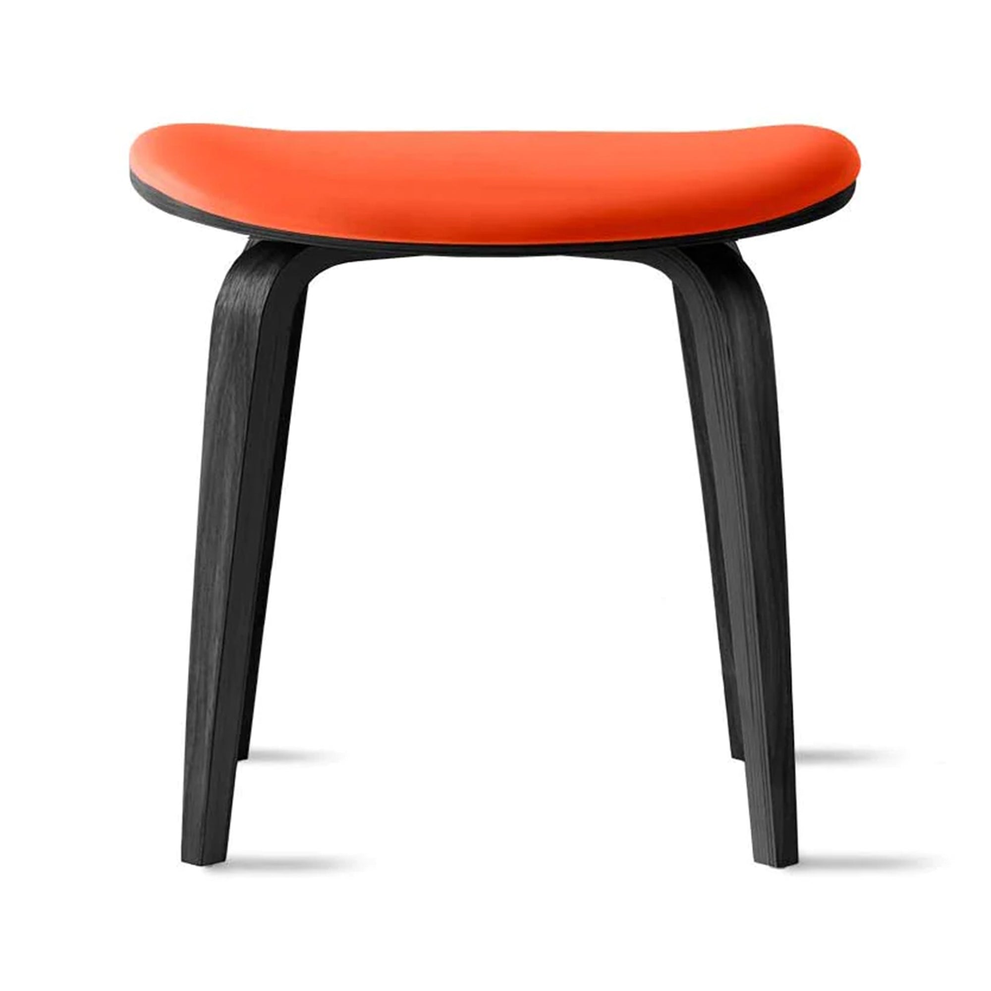 Cherner Ottoman with Seat Pad