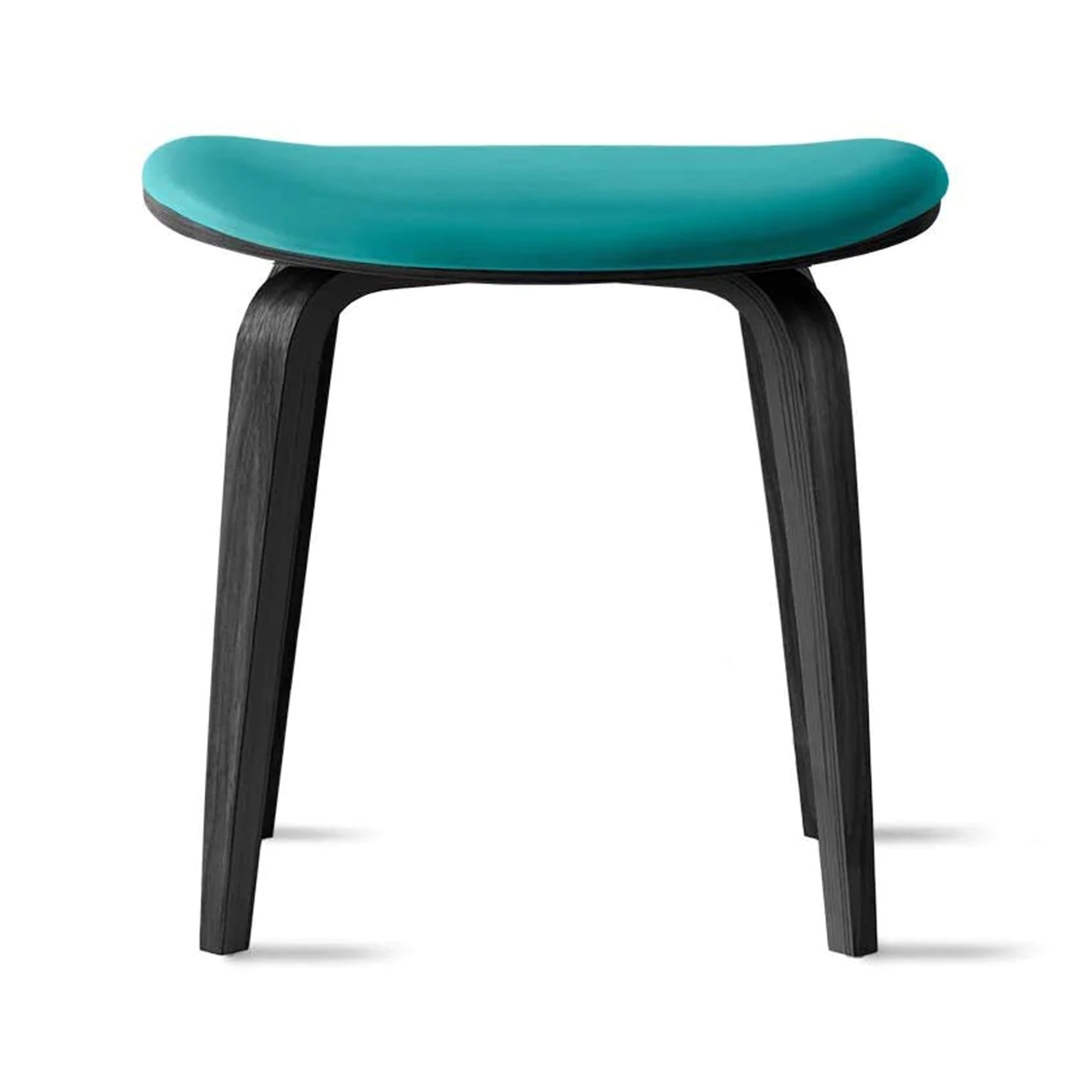 Cherner Ottoman with Seat Pad