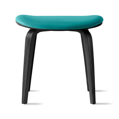 Cherner Ottoman with Seat Pad