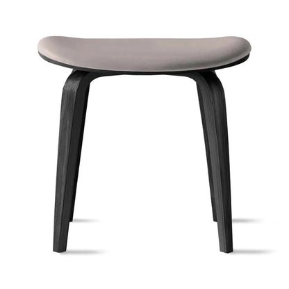 Cherner Ottoman with Seat Pad