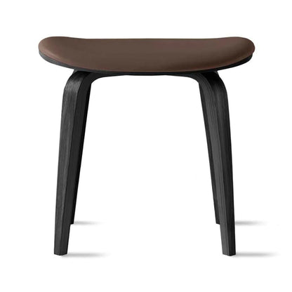 Cherner Ottoman with Seat Pad