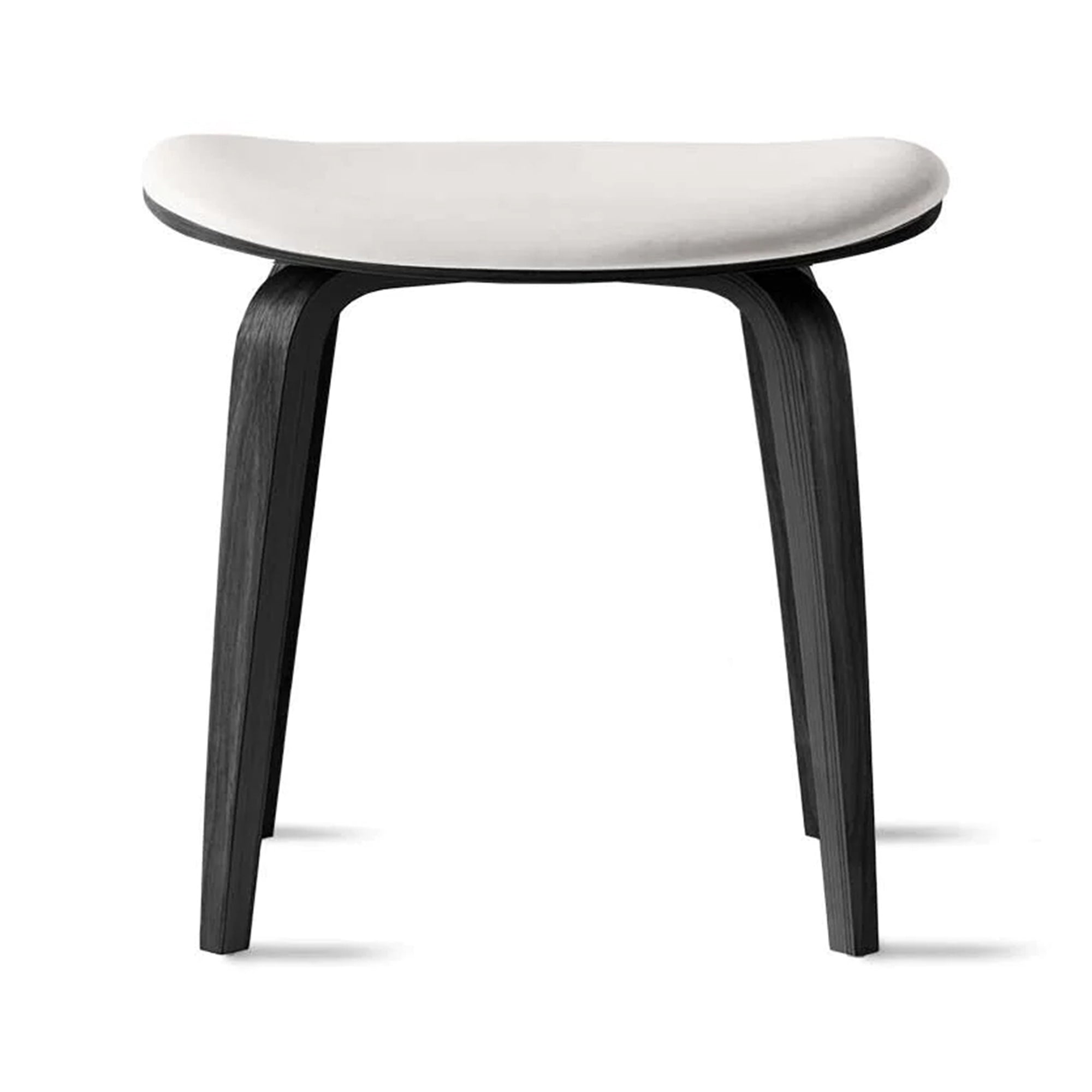 Cherner Ottoman with Seat Pad