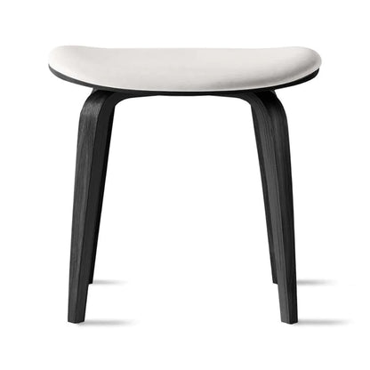 Cherner Ottoman with Seat Pad