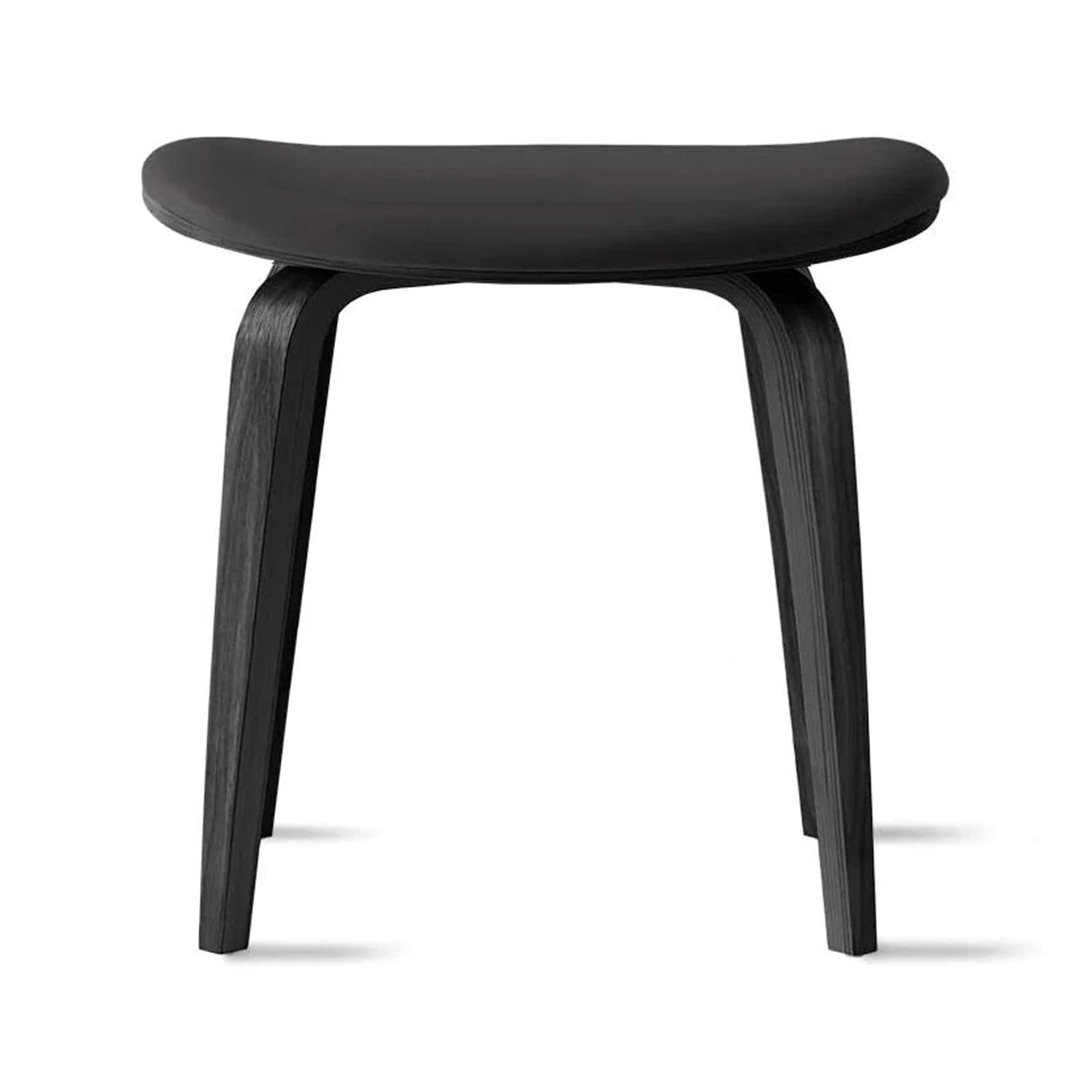 Cherner Ottoman with Seat Pad